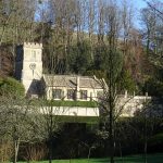 St Peters Church – Dyrham