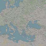 HFDL 17 and 21Mhz (Europe)