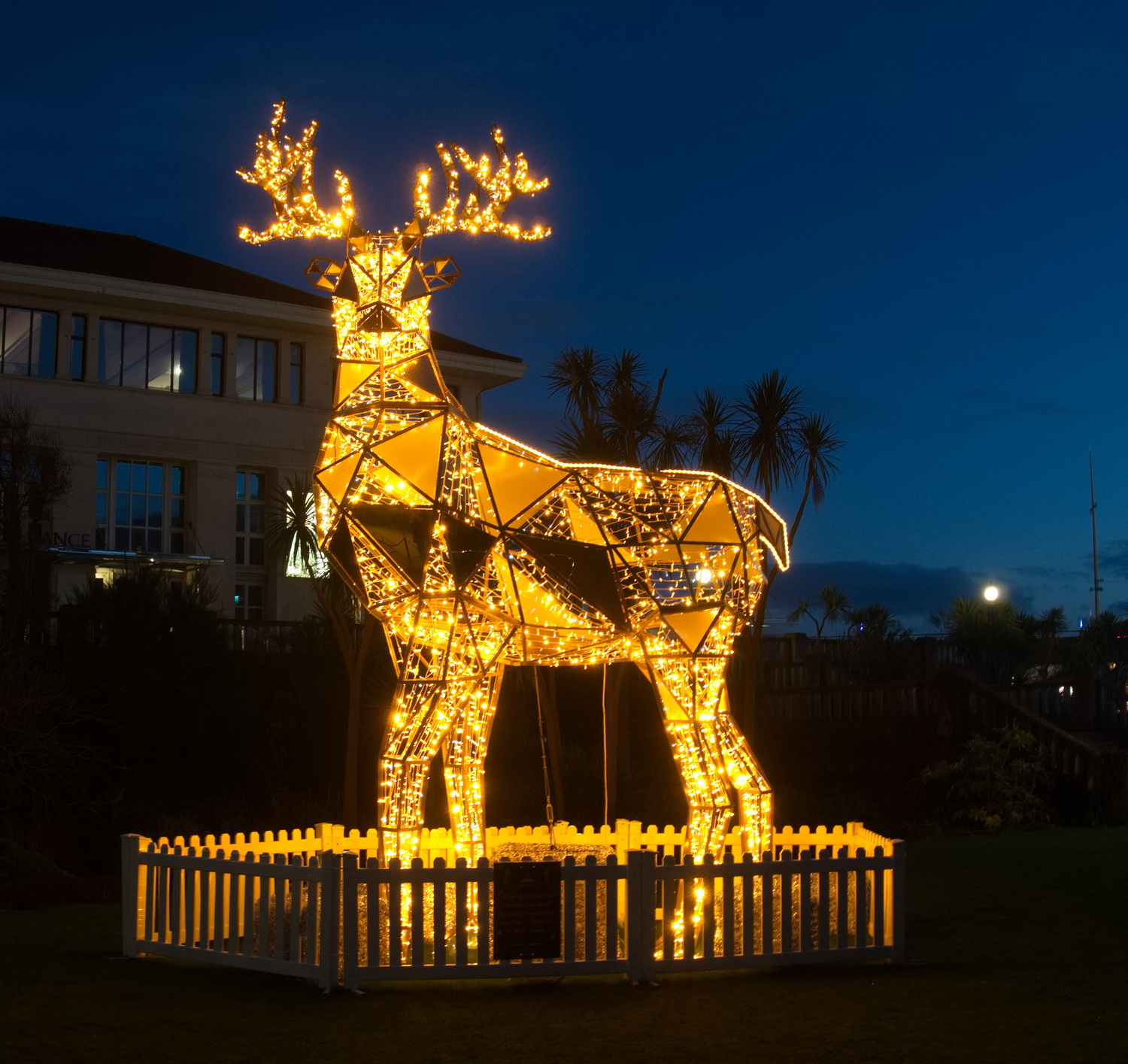 Bournemouth Christmas Wonderland 2023