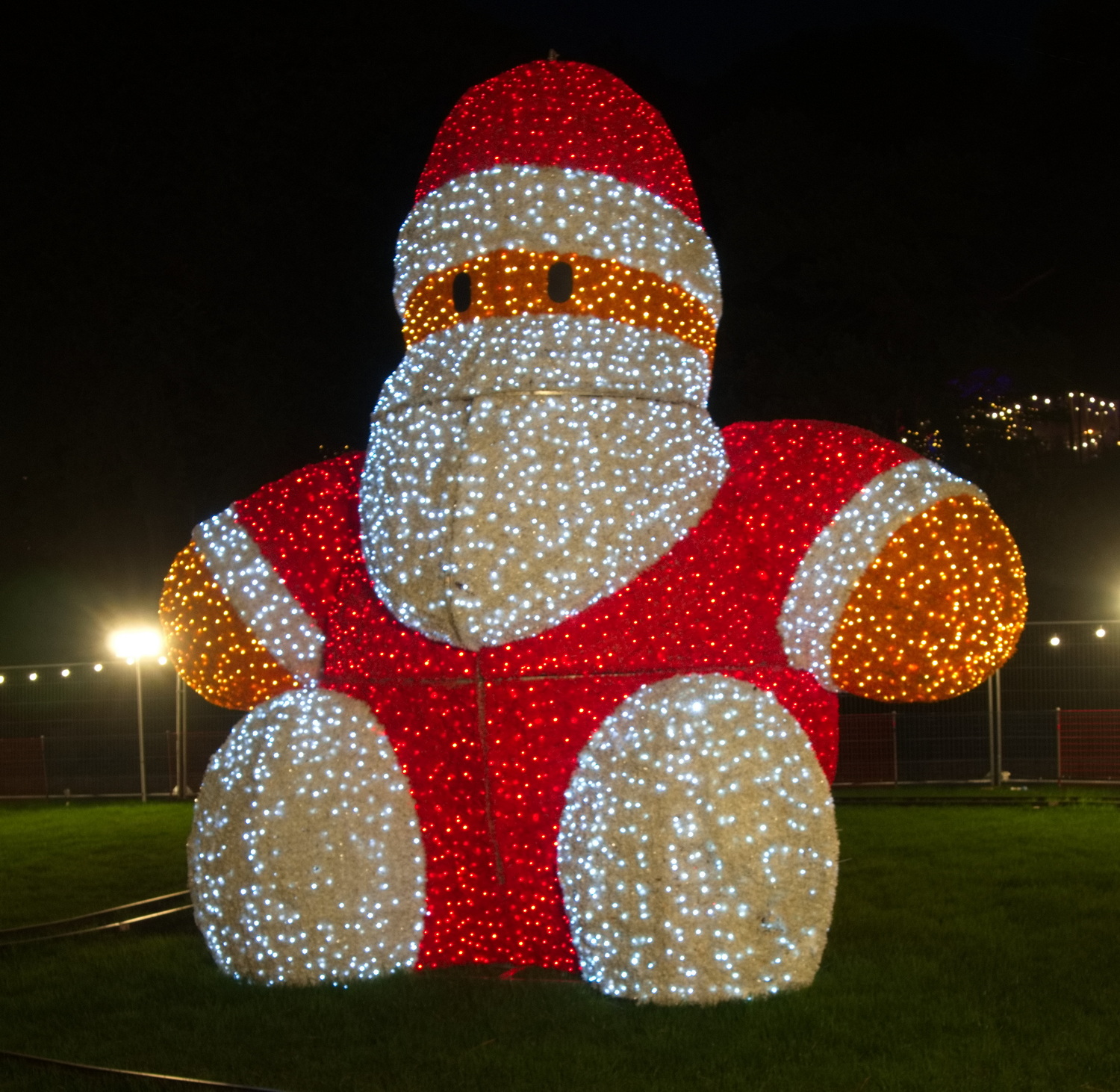 Bournemouth Christmas Wonderland 2023