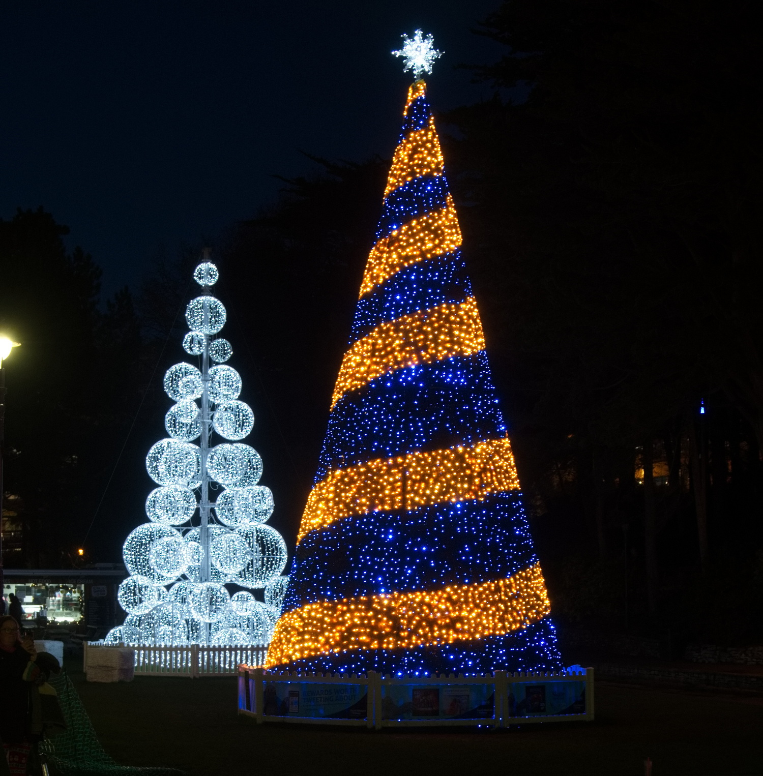 Bournemouth Christmas Wonderland 2023