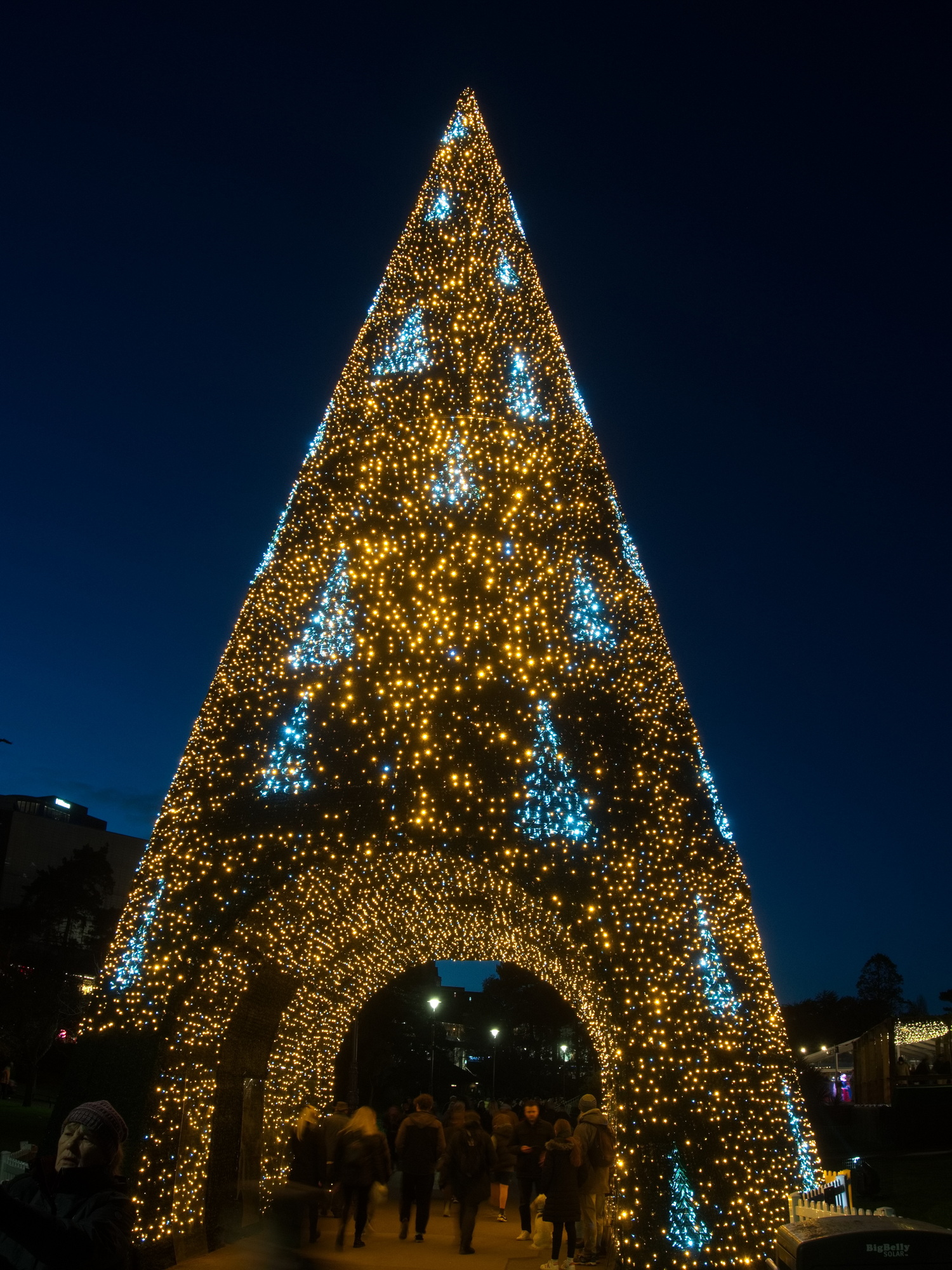 Bournemouth Christmas Wonderland 2023