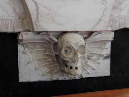 St Peters Church - Dyrham Park