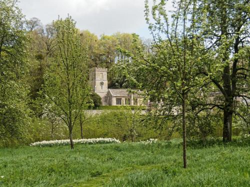 St Peters Church - Dyrham Park